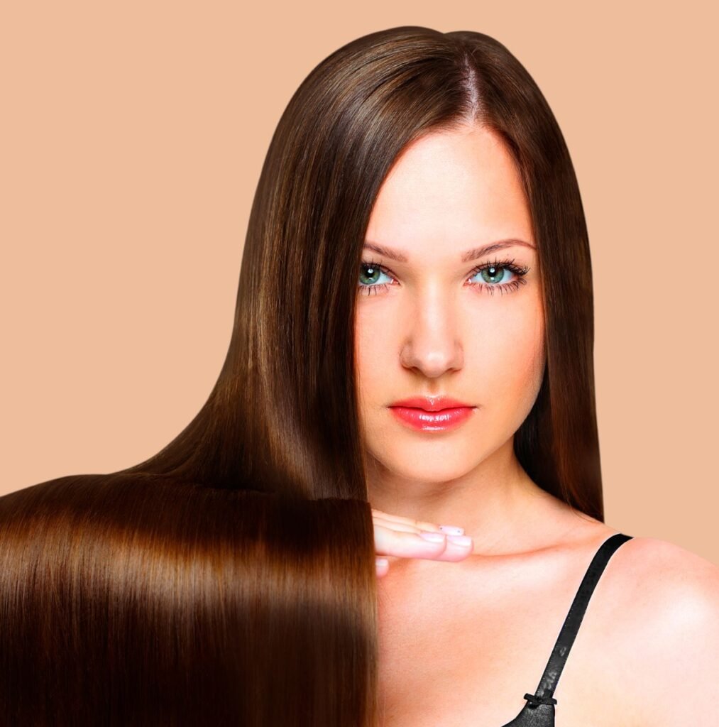 Keratine Treatment