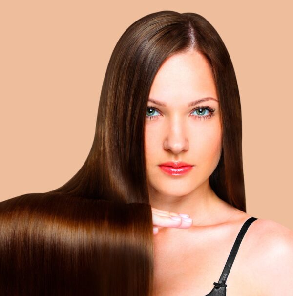 Vegan Keratine Treatment